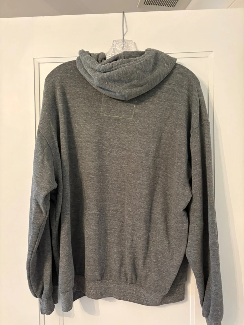 Aviator Nation - Logo Pullover Relaxed Hoodie - Picture 4 of 5